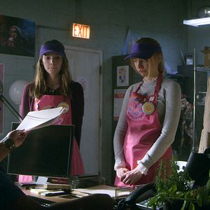 Bilder Shirley Rumierk