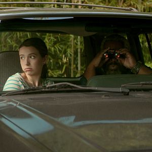 Bilder Teenage Bounty Hunters