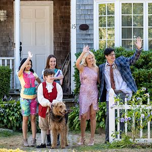 Bilder Malin Åkerman