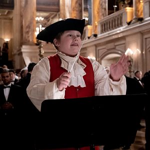 Bilder Maxwell Simkins