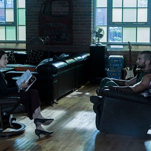 Bilder Chace Crawford