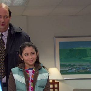 Bilder The Office (US)