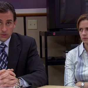 Bilder The Office (US)