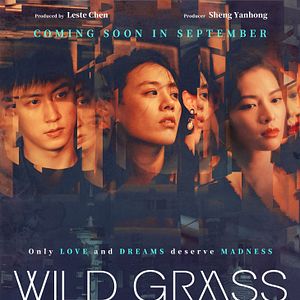 Bilder Wild Grass