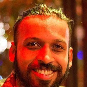 Bilder Mathivanan Rajendran