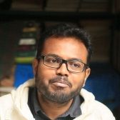 Bilder Vijay Jayapal