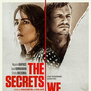 Bilder The Secrets We Keep - Schatten der Vergangenheit