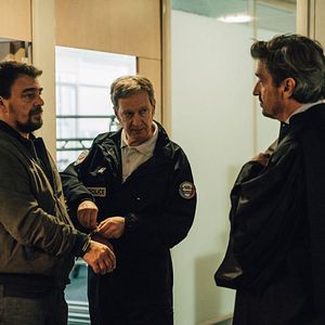 Bilder Louis-Do de Lencquesaing