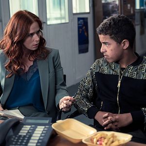 Bilder Audrey Fleurot