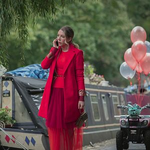 Bilder Katherine Ryan