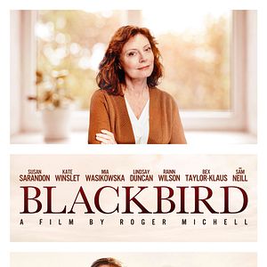 Bilder Blackbird - Eine Familiengeschichte