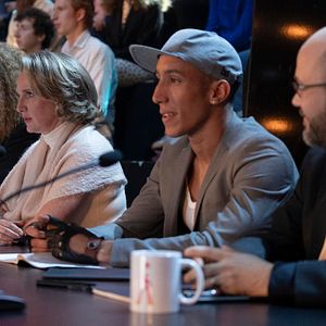 Bilder Billel Sakhri