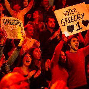 Bilder Pourquoi je vis