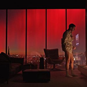 Bilder Mosquito State