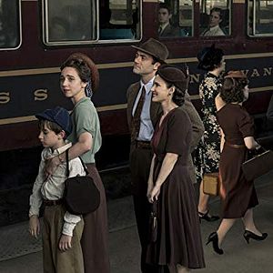 Bilder The Plot Against America