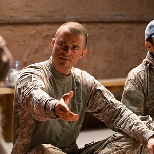 Bilder Sharif Dorani