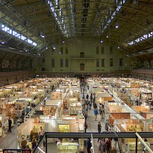 Bilder The Booksellers - Aus Liebe zum Buch