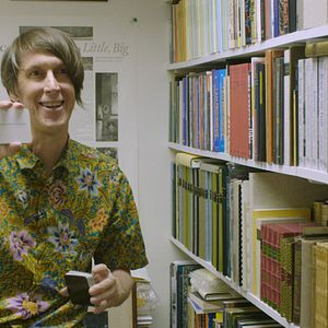 Bilder The Booksellers - Aus Liebe zum Buch