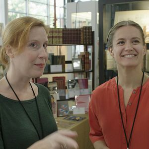 Bilder The Booksellers - Aus Liebe zum Buch