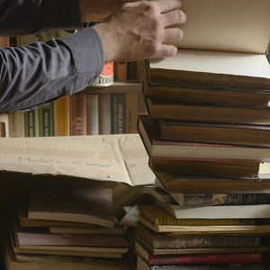 Bilder The Booksellers - Aus Liebe zum Buch