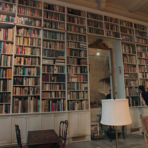 Bilder The Booksellers - Aus Liebe zum Buch