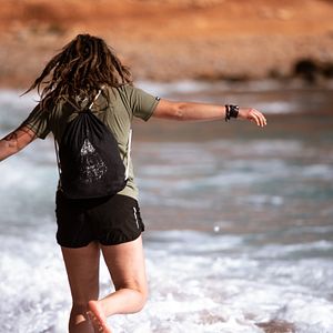 Bilder Wildherz - Auf der Reise zu mir selbst