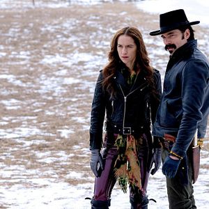 Bilder Wynonna Earp