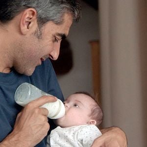 Bilder Comme Un Père