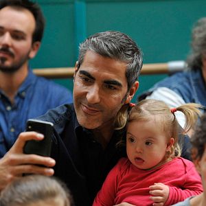 Bilder Comme Un Père