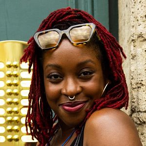 Bilder Ronkẹ Adékoluẹjo