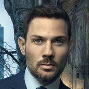 Bilder Gino Anthony Pesi