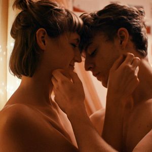 Bilder Lovecut - Liebe, Sex und Sehnsucht