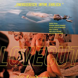 Bilder Lovecut - Liebe, Sex und Sehnsucht