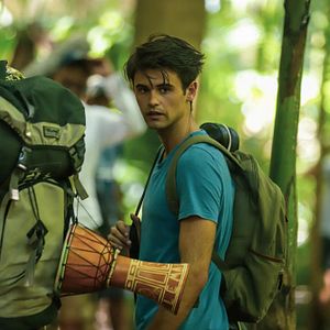 Bilder Loyan Pons de Vier