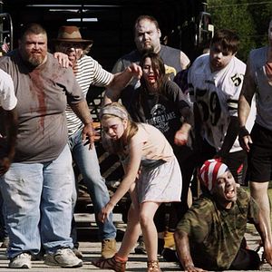Bilder American Zombieland
