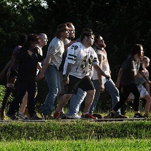 Bilder American Zombieland