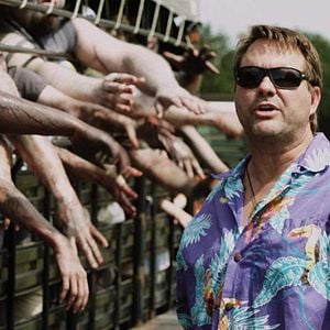 Bilder American Zombieland