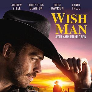 Bilder Wish Man - Jeder kann ein Held sein