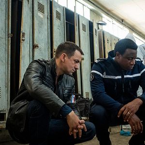 Bilder Jérôme Robart