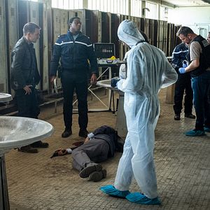 Bilder Christian Drillaud