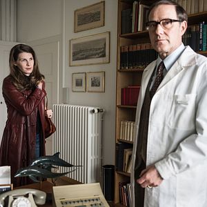 Bilder Aus dem Schatten