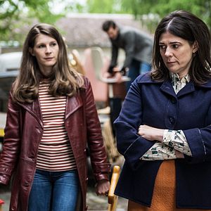 Bilder Aus dem Schatten