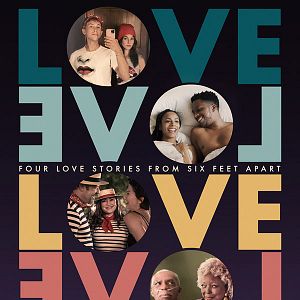 Bilder Liebe in Zeiten von Corona