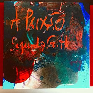 Bilder A Paixão Segundo G.H.