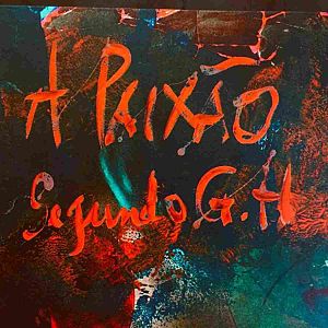 Bilder A Paixão Segundo G.H.