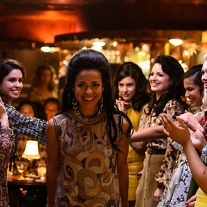 Bilder Die Misswahl - Der Beginn einer Revolution