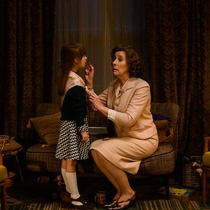 Bilder Phyllis Logan