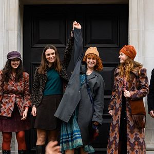 Bilder Jessie Buckley