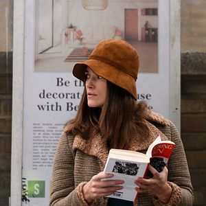 Bilder Die Misswahl - Der Beginn einer Revolution