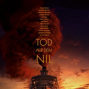 Bilder Tod auf dem Nil